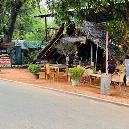 Sigiri Kp Family Home Sigiriya Buitenkant foto