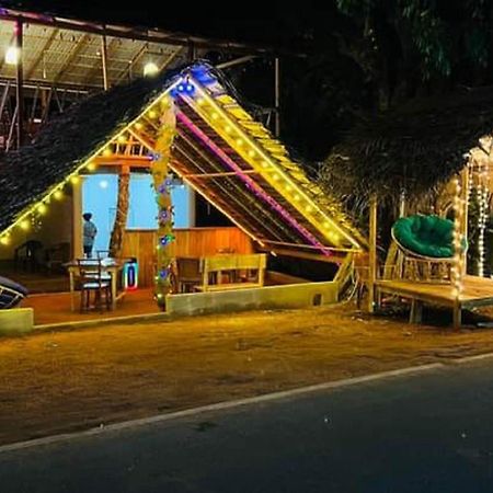 Sigiri Kp Family Home Sigiriya Buitenkant foto