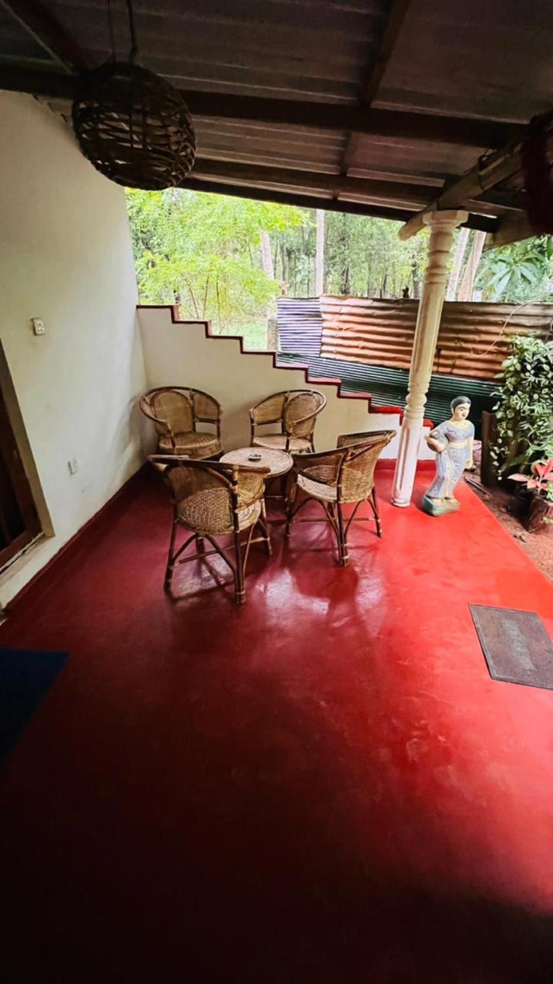 Sigiri Kp Family Home Sigiriya Buitenkant foto