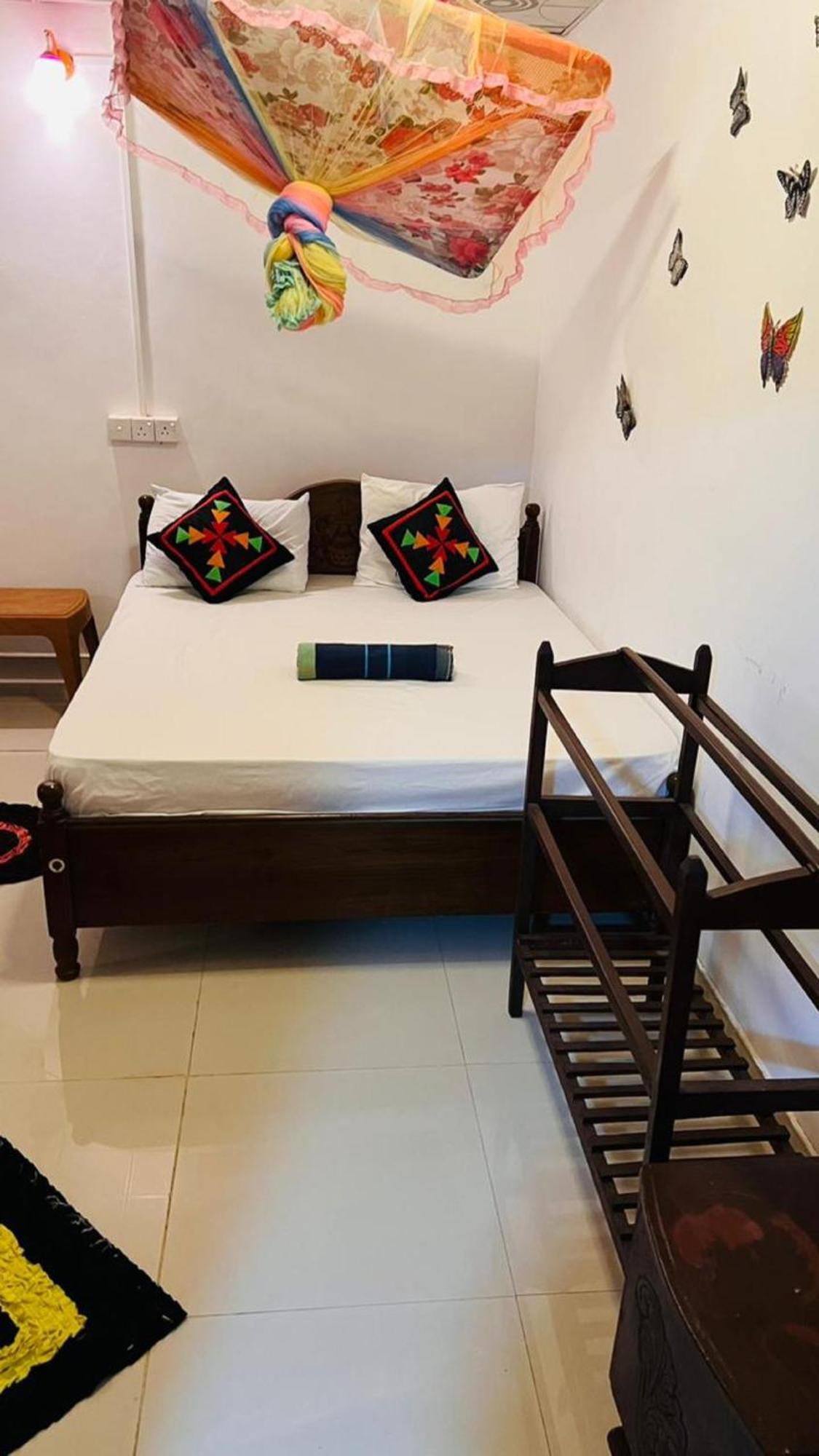 Sigiri Kp Family Home Sigiriya Buitenkant foto