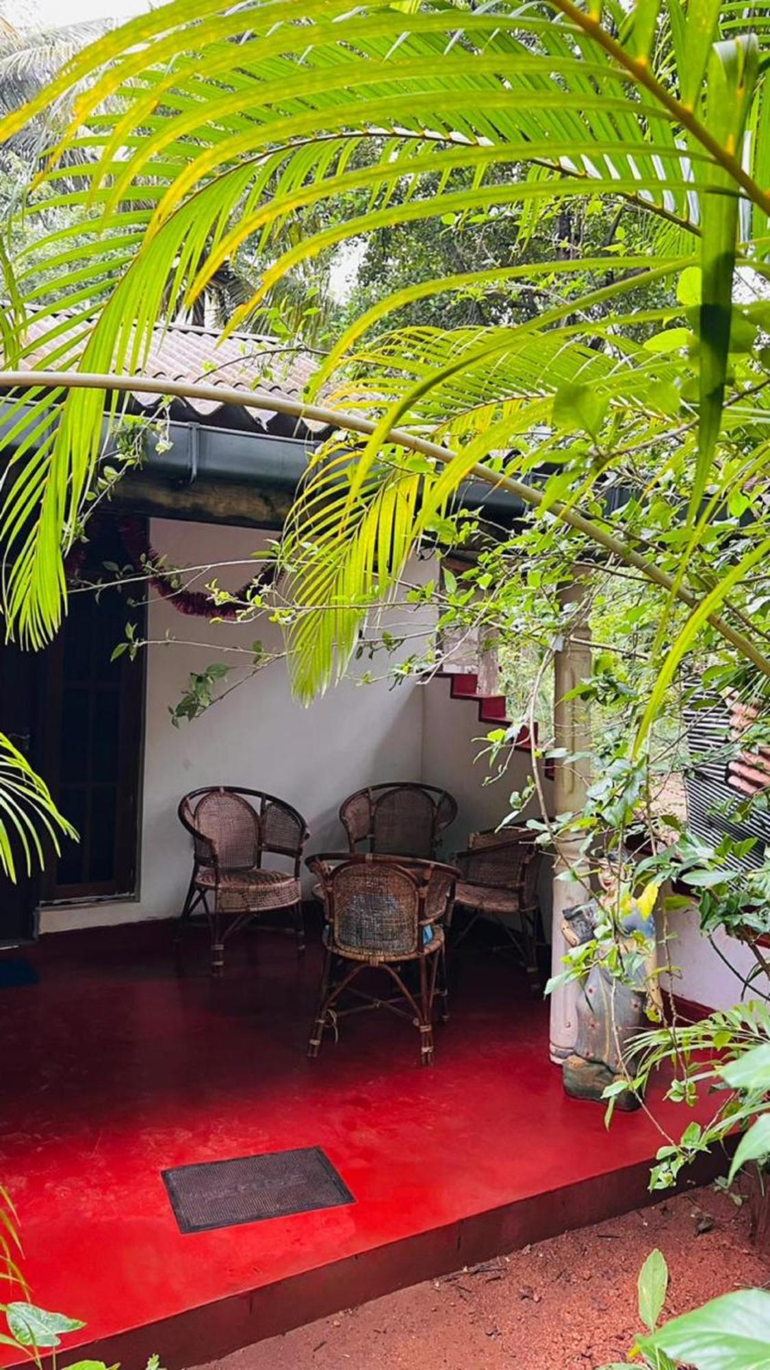 Sigiri Kp Family Home Sigiriya Buitenkant foto