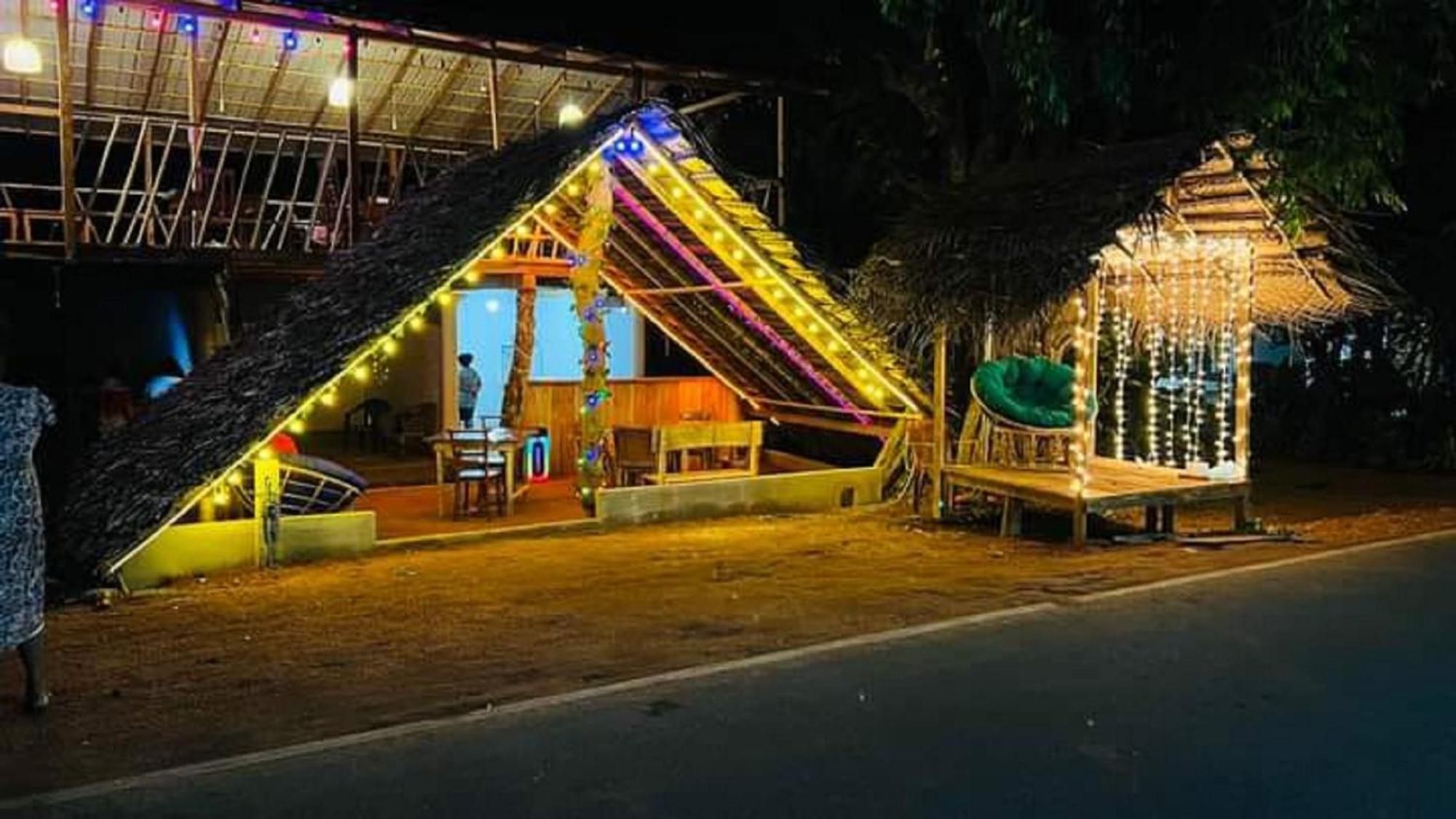 Sigiri Kp Family Home Sigiriya Buitenkant foto