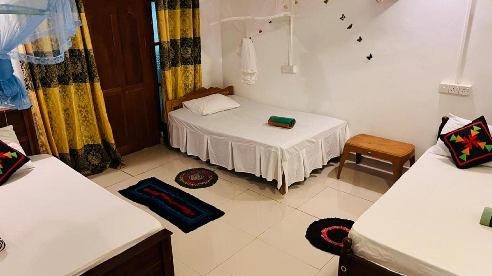 Sigiri Kp Family Home Sigiriya Buitenkant foto